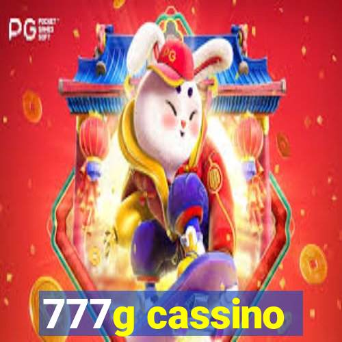 777g cassino